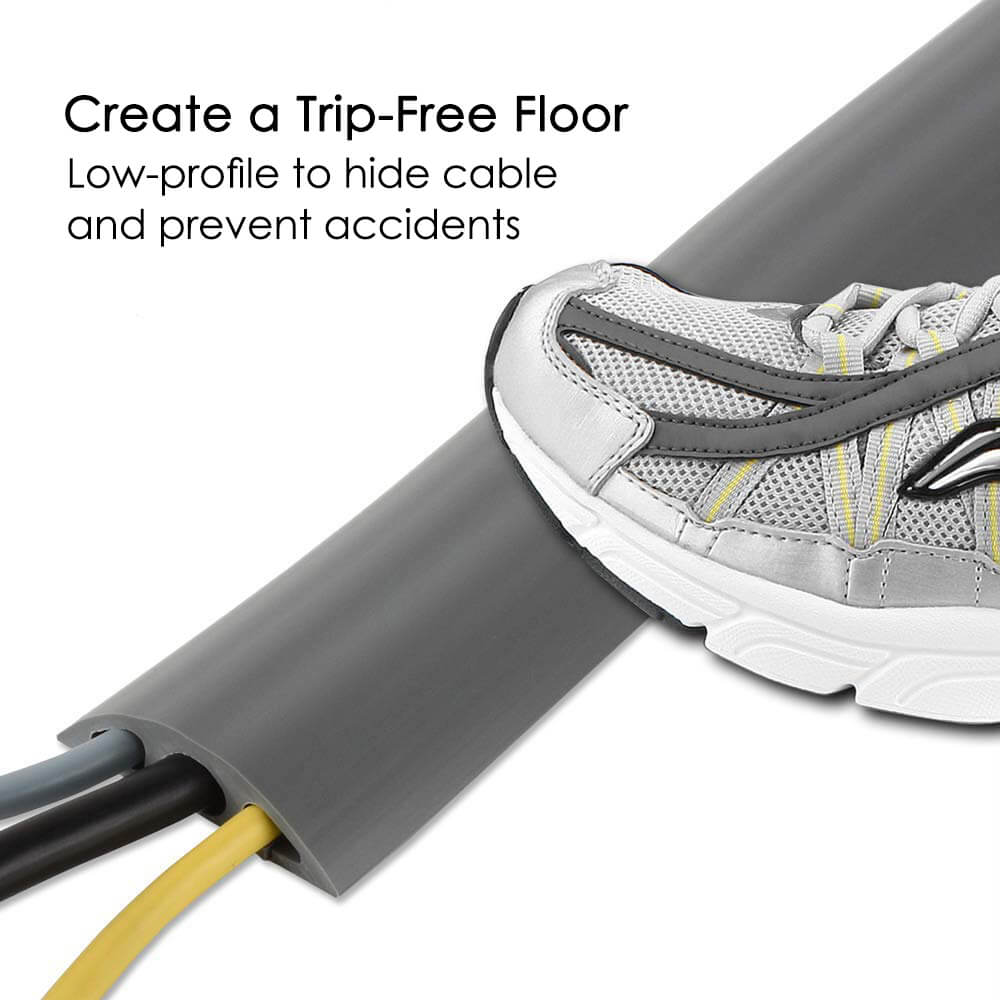 cable hider is trip free